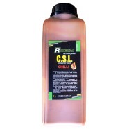 Сироп рибальський, Robin CSL, 1л, смак Перець чилі